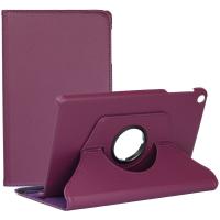 Поворотний чохол Galeo для Samsung Galaxy Tab A 10.1 (2019) SM-T510, T515 Purple