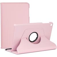 Поворотний чохол Galeo для Samsung Galaxy Tab A 10.1 (2019) SM-T510, T515 Pink