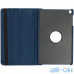 Поворотний чохол Galeo для Samsung Galaxy Tab A 10.1 (2019) SM-T510, T515 Navy Blue — інтернет магазин All-Ok. фото 4