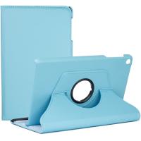 Поворотний чохол Galeo для Samsung Galaxy Tab A 10.1 (2019) SM-T510, T515 Blue