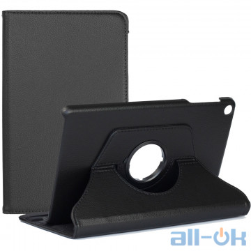 Поворотний чохол Galeo для Samsung Galaxy Tab A 10.1 (2019) SM-T510, T515 Black
