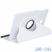 Поворотний чохол Galeo для Samsung Galaxy Tab A 10.1 2016 SM-T580, SM-T585 White — інтернет магазин All-Ok. фото 3
