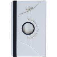 Поворотний чохол Galeo для Samsung Galaxy Tab A 10.1 2016 SM-T580, SM-T585 White