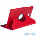 Поворотний чохол Galeo для Samsung Galaxy Tab A 10.1 2016 SM-T580, SM-T585 Red — інтернет магазин All-Ok. фото 3