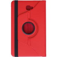 Поворотний чохол Galeo для Samsung Galaxy Tab A 10.1 2016 SM-T580, SM-T585 Red