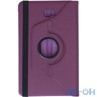 Поворотний чохол Galeo для Samsung Galaxy Tab A 10.1 2016 SM-T580, SM-T585 Purple