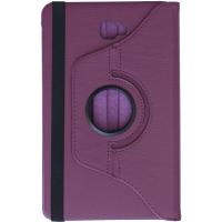Поворотний чохол Galeo для Samsung Galaxy Tab A 10.1 2016 SM-T580, SM-T585 Purple