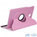 Поворотний чохол Galeo для Samsung Galaxy Tab A 10.1 2016 SM-T580, SM-T585 Pink — інтернет магазин All-Ok. фото 3