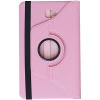 Поворотний чохол Galeo для Samsung Galaxy Tab A 10.1 2016 SM-T580, SM-T585 Pink