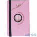 Поворотний чохол Galeo для Samsung Galaxy Tab A 10.1 2016 SM-T580, SM-T585 Pink — інтернет магазин All-Ok. фото 1