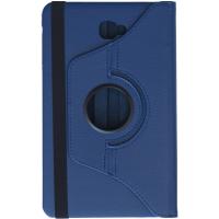 Поворотний чохол Galeo для Samsung Galaxy Tab A 10.1 2016 SM-T580, SM-T585 Navy Blue