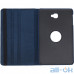 Поворотний чохол Galeo для Samsung Galaxy Tab A 10.1 2016 SM-T580, SM-T585 Navy Blue — інтернет магазин All-Ok. фото 4