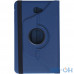Поворотний чохол Galeo для Samsung Galaxy Tab A 10.1 2016 SM-T580, SM-T585 Navy Blue — інтернет магазин All-Ok. фото 1