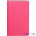Поворотний чохол Galeo для Samsung Galaxy Tab A 10.1 2016 SM-T580, SM-T585 Hotpink — інтернет магазин All-Ok. фото 2