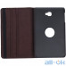 Поворотний чохол Galeo для Samsung Galaxy Tab A 10.1 2016 SM-T580, SM-T585 Brown — інтернет магазин All-Ok. фото 3