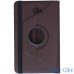 Поворотний чохол Galeo для Samsung Galaxy Tab A 10.1 2016 SM-T580, SM-T585 Brown — інтернет магазин All-Ok. фото 1