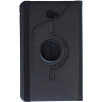 Поворотний чохол Galeo для Samsung Galaxy Tab A 10.1 2016 SM-T580, SM-T585 Black