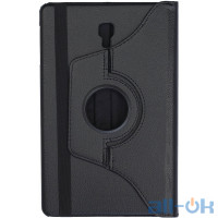 Поворотний чохол Galeo для Samsung Galaxy Tab A 10.5 SM-T590, SM-T595 Black