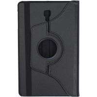 Поворотний чохол Galeo для Samsung Galaxy Tab A 10.5 SM-T590, SM-T595 Black