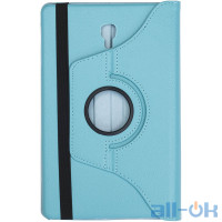 Поворотний чохол Galeo для Samsung Galaxy Tab A 10.5 SM-T590, SM-T595 Blue