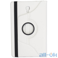 Поворотний чохол Galeo для Samsung Galaxy Tab A 10.5 SM-T590, SM-T595 White