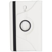 Поворотний чохол Galeo для Samsung Galaxy Tab A 10.5 SM-T590, SM-T595 White