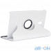 Поворотний чохол Galeo для Samsung Galaxy Tab A 10.5 SM-T590, SM-T595 White — інтернет магазин All-Ok. фото 4