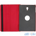 Поворотний чохол Galeo для Samsung Galaxy Tab A 10.5 SM-T590, SM-T595 Red — інтернет магазин All-Ok. фото 3
