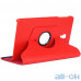 Поворотний чохол Galeo для Samsung Galaxy Tab A 10.5 SM-T590, SM-T595 Red — інтернет магазин All-Ok. фото 4