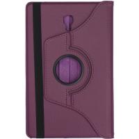 Поворотний чохол Galeo для Samsung Galaxy Tab A 10.5 SM-T590, SM-T595 Purple