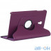Поворотний чохол Galeo для Samsung Galaxy Tab A 10.5 SM-T590, SM-T595 Purple — інтернет магазин All-Ok. фото 4