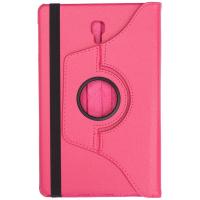 Поворотний чохол Galeo для Samsung Galaxy Tab A 10.5 SM-T590, SM-T595 Hotpink