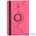 Поворотний чохол Galeo для Samsung Galaxy Tab A 10.5 SM-T590, SM-T595 Hotpink — інтернет магазин All-Ok. фото 1