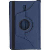 Поворотний чохол Galeo для Samsung Galaxy Tab A 10.5 SM-T590, SM-T595 Navy Blue