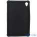 Силіконовий чохол для Lenovo Tab M8 TB-8505 / TB-8705 Black — інтернет магазин All-Ok. фото 2