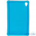 Силіконовий чохол для Lenovo Tab M8 TB-8505 / TB-8705 Blue — інтернет магазин All-Ok. фото 2