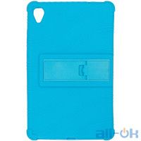 Силіконовий чохол для Lenovo Tab M8 TB-8505 / TB-8705 Blue