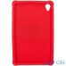 Силіконовий чохол для Lenovo Tab M8 TB-8505 / TB-8705 Red — інтернет магазин All-Ok. фото 2