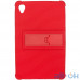 Силіконовий чохол для Lenovo Tab M8 TB-8505 / TB-8705 Red — інтернет магазин All-Ok. фото 1