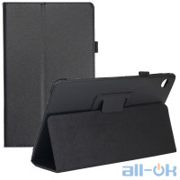 Чохол Classic Folio для Lenovo Tab M10 Plus TB-X606 Black