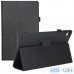 Чохол Classic Folio для Lenovo Tab M10 Plus TB-X606 Black — інтернет магазин All-Ok. фото 1