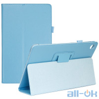 Чохол Classic Folio для Lenovo Tab M10 Plus TB-X606 Blue
