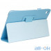 Чохол Classic Folio для Lenovo Tab M10 Plus TB-X606 Blue — інтернет магазин All-Ok. фото 4