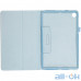 Чохол Classic Folio для Lenovo Tab M10 Plus TB-X606 Blue — інтернет магазин All-Ok. фото 5