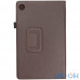 Чохол Classic Folio для Lenovo Tab M10 Plus TB-X606 Brown — інтернет магазин All-Ok. фото 3