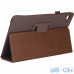 Чохол Classic Folio для Lenovo Tab M10 Plus TB-X606 Brown — інтернет магазин All-Ok. фото 4