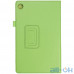 Чохол Classic Folio для Lenovo Tab M10 Plus TB-X606 Green — інтернет магазин All-Ok. фото 3