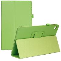 Чохол Classic Folio для Lenovo Tab M10 Plus TB-X606 Green