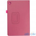 Чохол Classic Folio для Lenovo Tab M10 Plus TB-X606 Hotpink — інтернет магазин All-Ok. фото 3