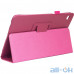 Чохол Classic Folio для Lenovo Tab M10 Plus TB-X606 Hotpink — інтернет магазин All-Ok. фото 4